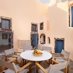 בית נופש Iviscos Traditional House אויה