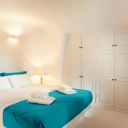 Дом отдыха Iviscos Traditional House Ия