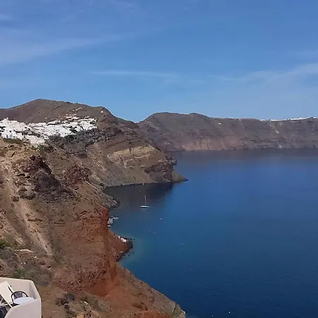 Iviscos Traditional House