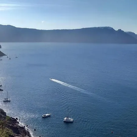 Дом отдыха Iviscos Traditional House Ия