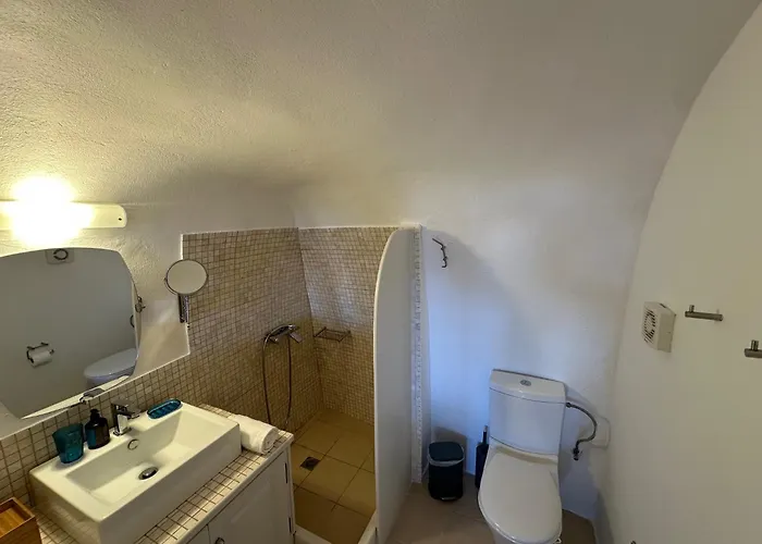 Dom wakacyjny Iviscos Traditional House *