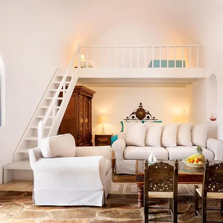 Iviscos Traditional House