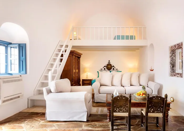 Iviscos Traditional House