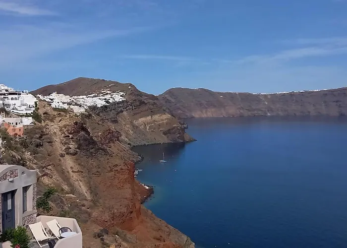 Iviscos Traditional House