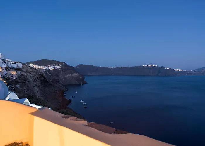 Iviscos Traditional House Сasa de vacaciones Oia (Santorini)