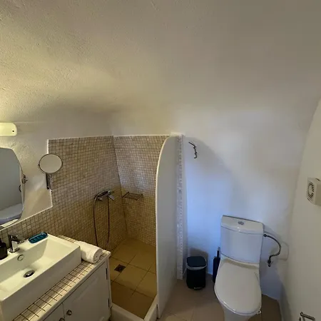 Σπίτι διακοπών Iviscos Traditional House *