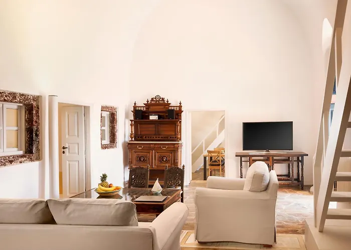 Holiday home Iviscos Traditional House