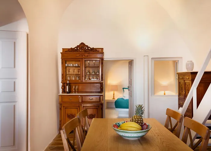 Iviscos Traditional House Holiday home